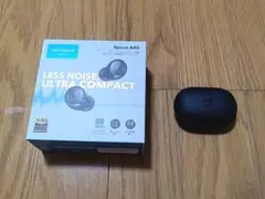 【訳あり】Soundcore Space A40 ワイヤレスイヤホン 本体のサムネイル