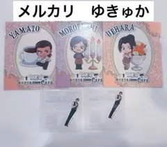 処分価格　名探偵コナン　コナンカフェセガラッキーくじオンライン執事喫茶　諸伏高明