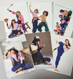 忍ミュ　舳丸　ブロマイド　橘龍丸