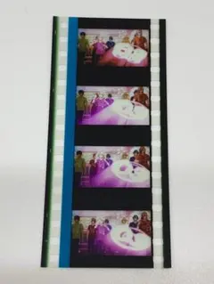 うたプリ アンコールコマフィルム マジLOVE1000% 全員