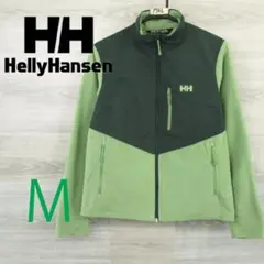 春物 薄手 HELLY HANSEN ●ヘリーハンセン＜フリース＞M1746m