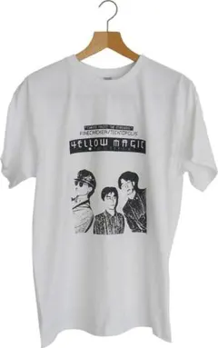 2026年最新】細野晴臣 tシャツの人気アイテム - メルカリ