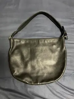 gucci 90s トムフォード期 ワンショルダーバッグ レザーのサムネイル