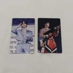 JO1 大平祥生 トレカ 093,096 セット WHEREVER WE ARE