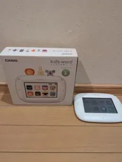 2026年最新】カシオ キッズワード KW-A1 デジタル知育ツールの人気