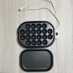 タイガー ホットプレート 3枚プレート CRC-B300T 15年製 - メルカリ