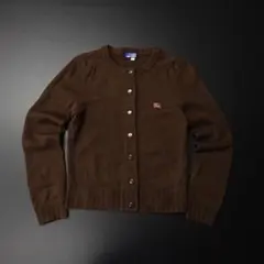 burberry トップス