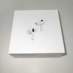 【新品・未開封】AirPods Pro（第2世代）