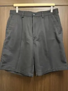 OVY DOCKERS GOLF 黒 ショートパンツのサムネイル