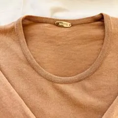 2026年最新】deuxieme classe ff grace クルーネックプルオーバーの