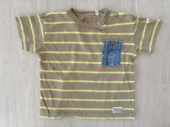 OCEAN&GROUND シティボーイTシャツのサムネイル
