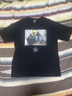 アップルバム applebum tシャツ ブラック