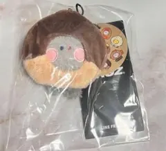 TRESURE ジュンギュ LINE FRIENDS TRUZ ボンボン