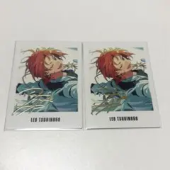 あんスタ 月永レオ 中国 ポラロイド 星夢絵趣 - メルカリ