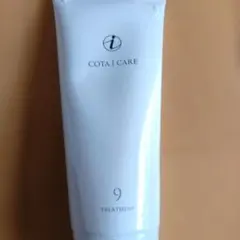 COTA i CARE 9 TREATMENT　200gのサムネイル