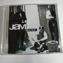 ザ・ジャム/アット・ザ・BBC