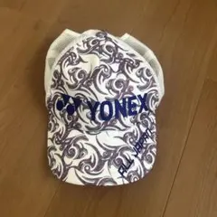 YONEX ALL JAPAN テニスキャップ メッシュのサムネイル