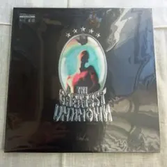 2026年最新】King gnu レコード the greatest unknownの人気アイテム