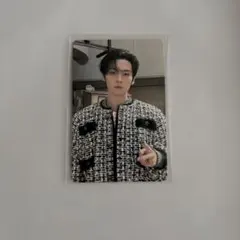 StrayKids スキズ Do It リノ タワーレコード　ラキドロ