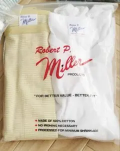 B.C STOCK 《2枚セット》Miller/ミラー 2PACKキャミT