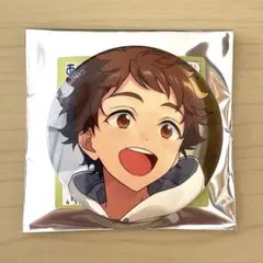 あんさんぶるスターズ!! あんスタ テーマスカウト 缶バッジ 天満光