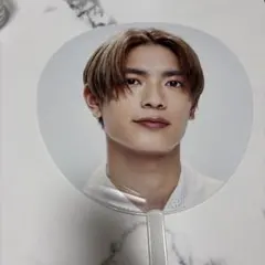 KYOHEI Takahashi うちわ