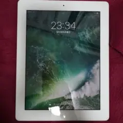 iPad 第4世代 Wi-Fi+Cellular 32GB