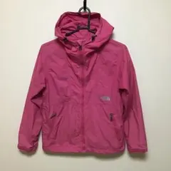 ノースフェイス　コンパクトジャケット ナイロンパーカー　NPW21230