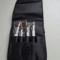 cosmedo メイクブラシセット ロールケース付き - メルカリ