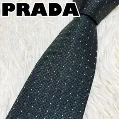 2026年最新】ネクタイ プラダの人気アイテム - メルカリ