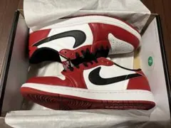 2026年最新】air jordan 1 chicago 27.5の人気アイテム - メルカリ