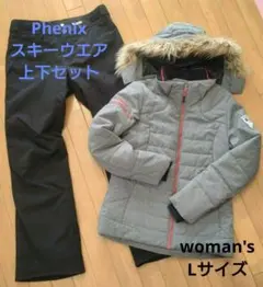程度良好綺麗 Phenix フェニックス レデースウェア - メルカリ