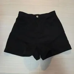 GU ジーユー デニムショートパンツ