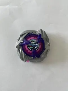 ベイブレードX ブレード ラチェット ビット シャークスケイル 4-50UR