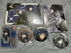 SAKAMOTODAYS 大佛 グッズまとめ売り