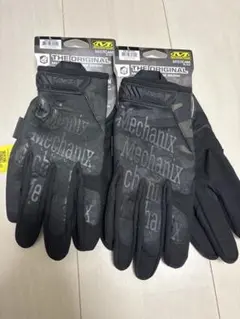 Mechanix Wear Multicam Black Lサイズ 2セットのサムネイル