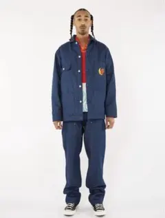 ぼ*ん様 sky high farm コート ぼ*ん様 sky high farm コート - メルカリ