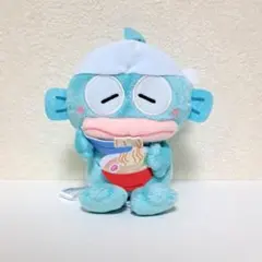 ゆるかわ サンリオキャラクターズ マスコット 大将 『 ハンギョドン