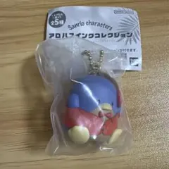 アロハスイングコレクション　タキシードサム