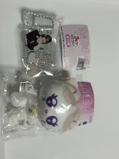 ME:I 飯田栞月　TSUKI