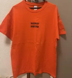 ハンブレッダーズ バンドTシャツ Lサイズ