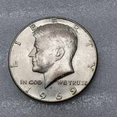 2025年最新】ケネディハーフダラーの人気アイテム - メルカリ