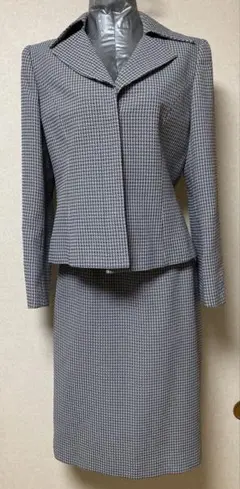 スカートスーツ 11号(Ｌ)
