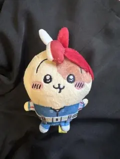 轟焦凍　ちいかわ　コラボ　ぬいぐるみ　ヒロアカ 2026年最新】僕のヒーローアカデミア×ちいかわ マスコット(轟焦凍