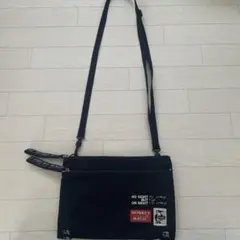 ウィッチ様専用CHUMSショルダーバッグ