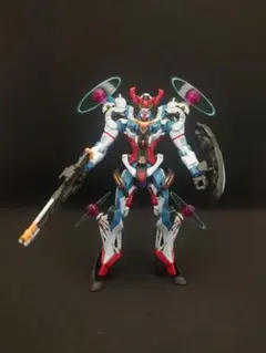 ガンプラ 8体セット ジークアクスはおまけ - メルカリ