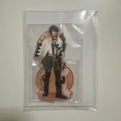 目出度歌誉花舞 長曽祢虎徹 アクスタ