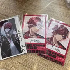 にじさんじ 2時だとか ローレン チェキ