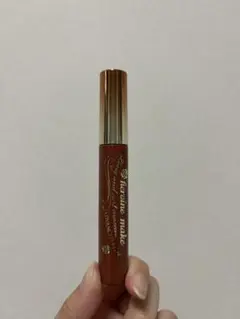 ヒロインメイク ロング＆カールマスカラ アドバンストフィルム 55