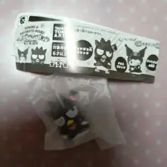 マイカラーフィギュアダブルス